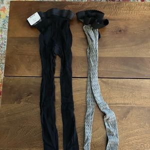 Wolford Tights 2pack